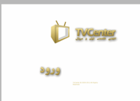 Tvcenter.ir thumbnail
