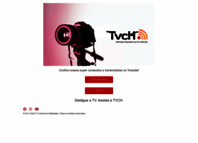 Tvch.com.br thumbnail
