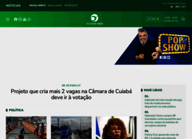 Tvcidadeverde.com.br thumbnail