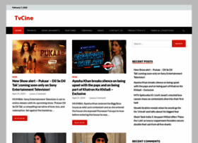 Tvcine.me thumbnail