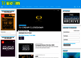 Tvcream.co.uk thumbnail Tvcream.co.uk thumbnail