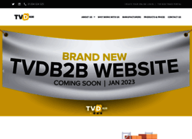 Tvdb2b.com thumbnail