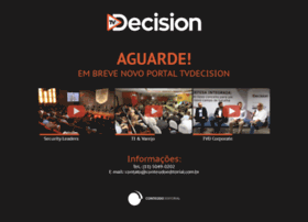 Tvdecision.com.br thumbnail