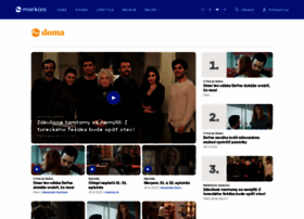 Tvdoma.sk thumbnail
