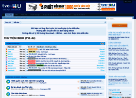 Tve-4u.org thumbnail