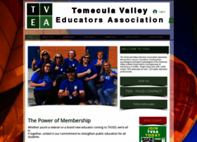Tveducators.org thumbnail Tveducators.org thumbnail