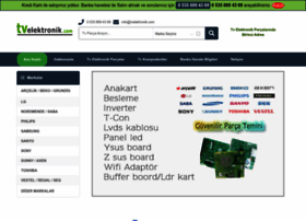 Tvelektronik.com thumbnail