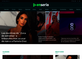 Tvenserio.com thumbnail