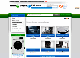 Tver.tehnostudio.ru thumbnail