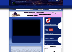 Tvferrol.es thumbnail