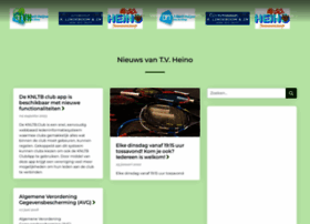Tvheino.nl thumbnail