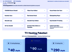 Tvhosting.org thumbnail