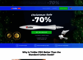 Tvidler.com thumbnail