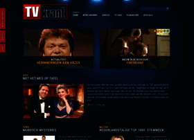 Tvkrant.nl thumbnail