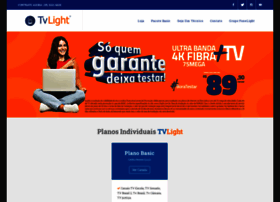 Tvlight.com.br thumbnail