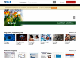 Tvmed.pl thumbnail