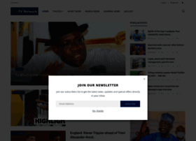 Tvnetwork.ng thumbnail Tvnetwork.ng thumbnail