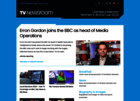 Tvnewsroom.co.uk thumbnail