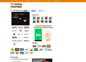 Tvonlineindonesia.net thumbnail Tvonlineindonesia.net thumbnail