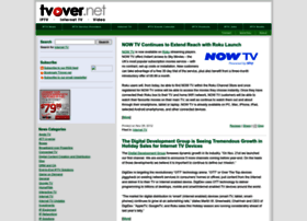 Tvover.net thumbnail