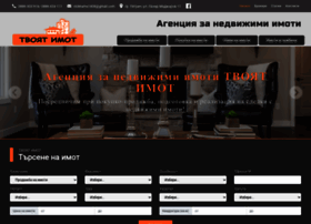 Tvoyatimot.com thumbnail