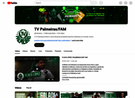 Tvpalmeiras.com.br thumbnail