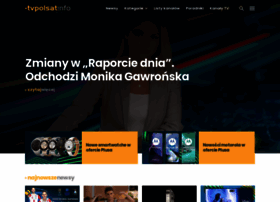 Tvpolsat.info thumbnail