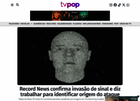 Tvpop.com.br thumbnail