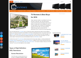 Tvreviews.co.uk thumbnail Tvreviews.co.uk thumbnail