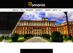 Romania tv online free live