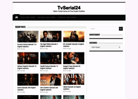 Tvserial24.info thumbnail