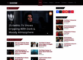 Tvshowpilot.com thumbnail