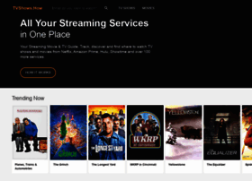 Tvshows.how thumbnail