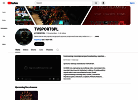 Tvsports.pl thumbnail Tvsports.pl thumbnail