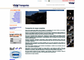 Tvvl.com.br thumbnail