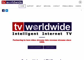 Tvworldwide.net thumbnail