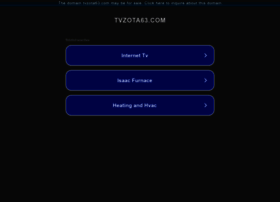 Tvzota63.com thumbnail