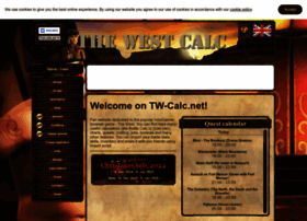 Tw-calc.net thumbnail Tw-calc.net thumbnail