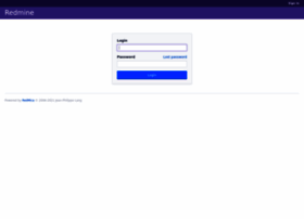 Tw-redmine.thinkware.jp thumbnail