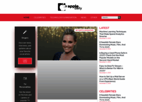 Tw.appledaily.com thumbnail