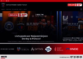 Twardepierniki.pl thumbnail