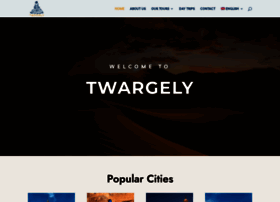 Twargely.com thumbnail