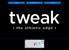 Tweakedathlete.com thumbnail