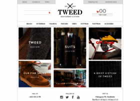 Tweed.se thumbnail