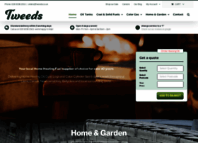 Tweedfuels.co.uk thumbnail Tweedfuels.co.uk thumbnail