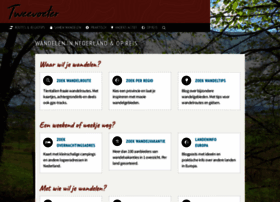 Tweevoeter.nl thumbnail