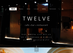 Twelverestaurantsouthport.co.uk thumbnail Twelverestaurantsouthport.co.uk thumbnail