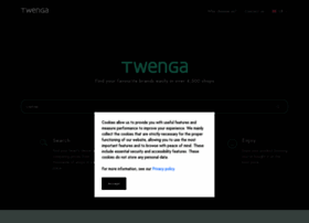 Twenga.co.uk thumbnail