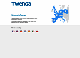Twenga.com thumbnail