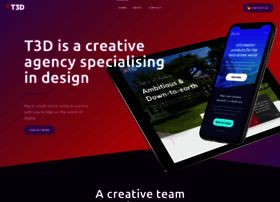 Twenty3design.co.uk thumbnail